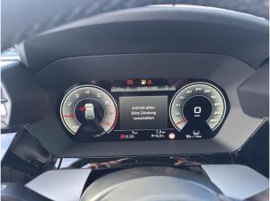 Audi A3 Sportback TFSI 85 kW Businesspaket LED Smartphone Kamera