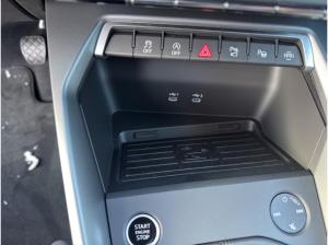 Audi A3 Sportback TFSI 85 kW Businesspaket LED Smartphone Kamera