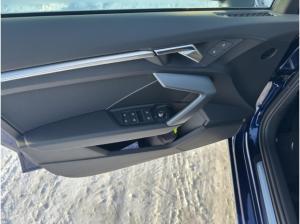 Audi A3 Sportback TFSI 85 kW Businesspaket LED Smartphone Kamera