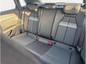 Audi A3 Sportback TFSI 85 kW Businesspaket LED Smartphone Kamera