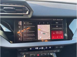 Audi A3 Sportback TFSI 85 kW Businesspaket LED Smartphone Kamera