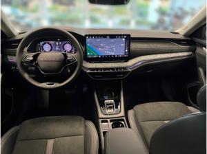 Skoda Octavia Combi 2.0 TDI DSG Tour *AHK*LOUNGE*