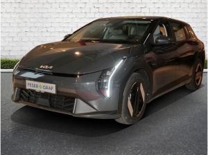Kia EV4 81 FWD AIR Winterpaket DriveWisepaket