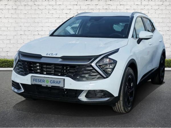 Kia Sportage 1.6T PHEV VISION KOMFORT