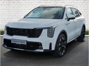 Kia Sorento PE 2.2D AWD PLATINUM 7S NAPPA PREMIUM GD