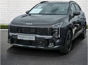 Kia Sportage 1.6T AWD DCT GT Line DRIVE SOUND PANO