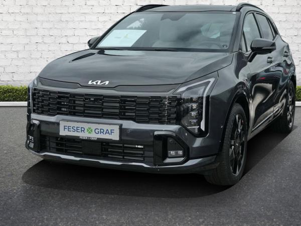 Kia Sportage 1.6T AWD DCT GT Line DRIVE SOUND PANO