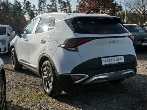 Kia Sportage 1.6T PHEV VISION KOMFORT