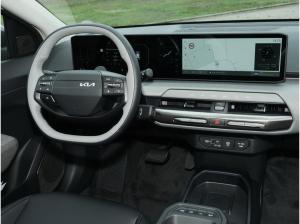 Kia EV4 81 FWD EARTH UPGRADE TECH WINTERCONNECT DWP