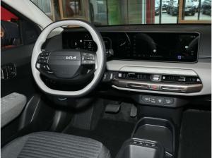 Kia EV4 81 FWD AIR Winterpaket DriveWisepaket