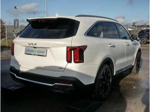 Kia Sorento PE 2.2D AWD PLATINUM 7S NAPPA PREMIUM GD