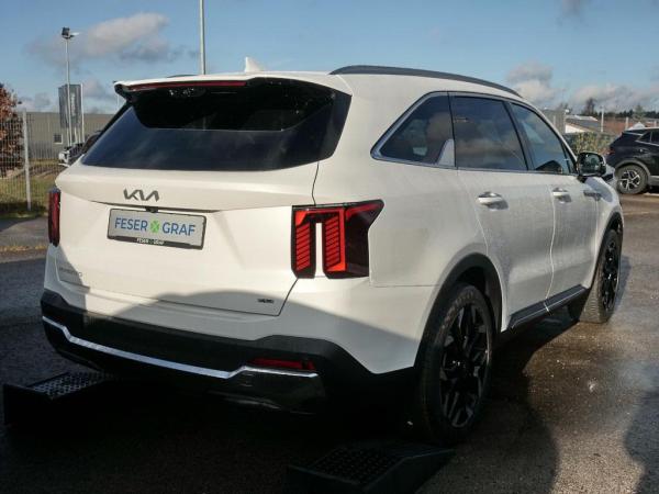 Kia Sorento PE 2.2D AWD PLATINUM 7S NAPPA PREMIUM GD