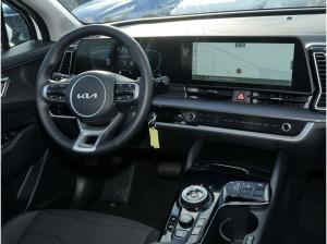 Kia Sportage 1.6T PHEV VISION KOMFORT