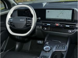 Kia Sportage 1.6T HEV AWD SD GT Line DRIVE SOUND