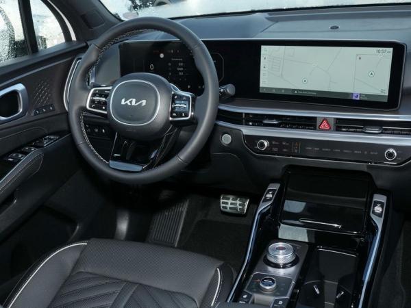 Kia Sorento PE 2.2D AWD PLATINUM 7S NAPPA PREMIUM GD