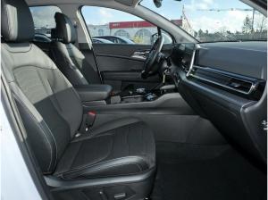 Kia Sportage 1.6T PHEV VISION KOMFORT