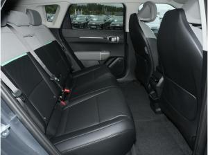 Kia EV4 81 FWD EARTH UPGRADE TECH WINTERCONNECT DWP