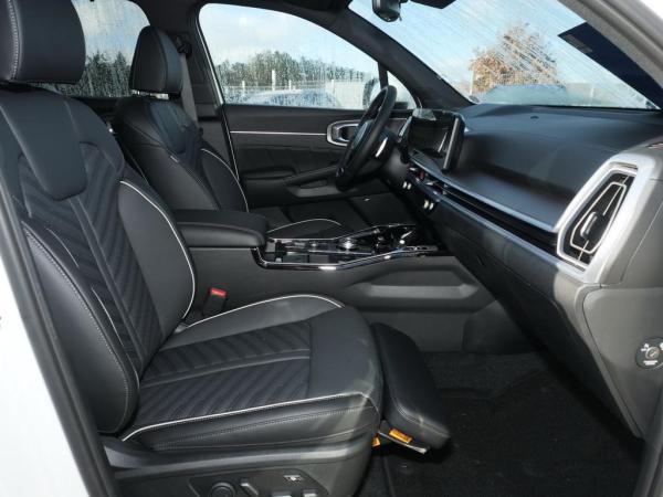 Kia Sorento PE 2.2D AWD PLATINUM 7S NAPPA PREMIUM GD