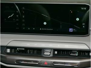 Kia EV4 81 FWD AIR Winterpaket DriveWisepaket