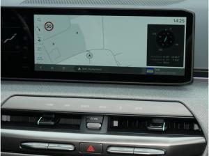 Kia EV4 81 FWD EARTH UPGRADE TECH WINTERCONNECT DWP