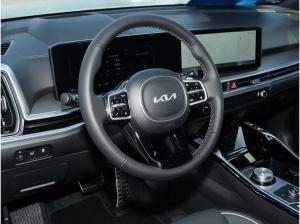 Kia Sorento PE 2.2D AWD PLATINUM 7S NAPPA PREMIUM GD