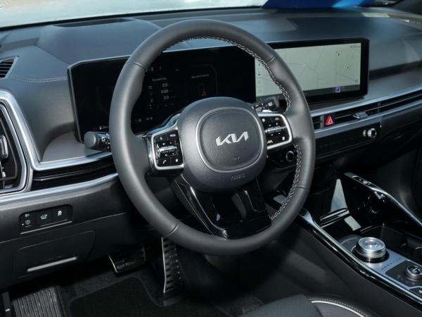 Kia Sorento PE 2.2D AWD PLATINUM 7S NAPPA PREMIUM GD