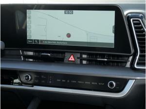 Kia Sportage 1.6T PHEV VISION KOMFORT