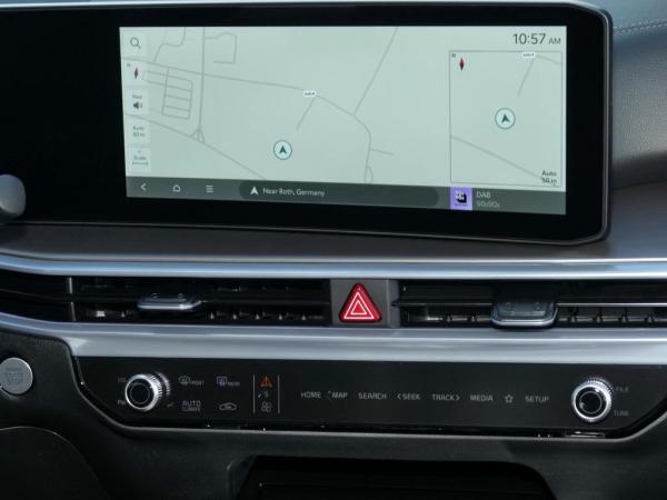 Kia Sorento PE 2.2D AWD PLATINUM 7S NAPPA PREMIUM GD