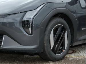 Kia EV4 81 FWD EARTH UPGRADE TECH WINTERCONNECT DWP