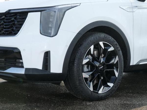 Kia Sorento PE 2.2D AWD PLATINUM 7S NAPPA PREMIUM GD