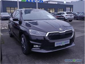 Skoda Fabia Tour 1,0 TSI DSG - KAMERA,SHZ, SMART LINK