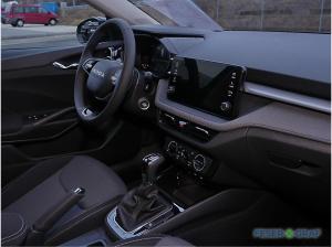 Skoda Fabia Tour 1,0 TSI DSG - KAMERA,SHZ, SMART LINK