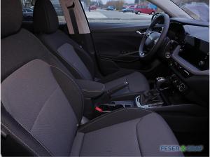 Skoda Fabia Tour 1,0 TSI DSG - KAMERA,SHZ, SMART LINK