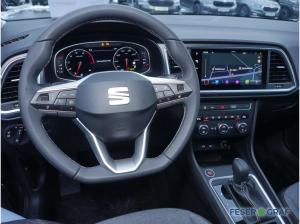 Seat Ateca Road Edition 1.5 RFK,NAVI, LED