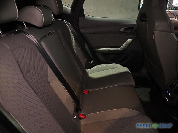 Cupra Formentor VZ Tribe 2.0 TOP VIEW, LED, NAVI