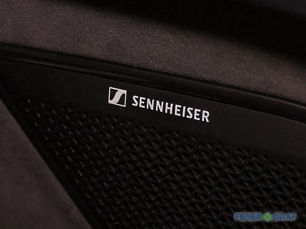 Cupra Formentor VZ Tribe 2.0 TOP VIEW, LED, NAVI