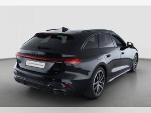 Audi A5 Avant S-line e-hybrid quattro AHK+B&O+MATRIX+
