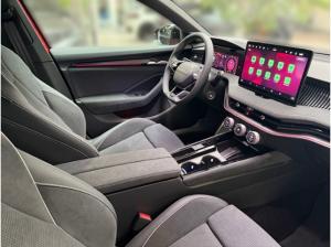 Skoda Superb Combi 2.0 TDI DSG 4x4 Sportline *CANTON*P