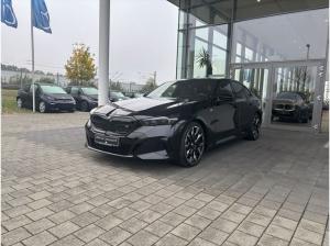 BMW i5 M60 xDrive Limousine M-PRO - 0,5% Versteuerung BUSINESSLEASING (FUHRPARK MIND. 5 PKW)