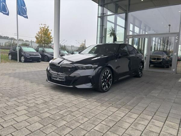 BMW i5 M60 xDrive Limousine M-PRO - 0,5% Versteuerung BUSINESSLEASING (FUHRPARK MIND. 5 PKW)