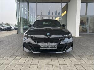 BMW i5 M60 xDrive Limousine M-PRO - 0,5% Versteuerung BUSINESSLEASING (FUHRPARK MIND. 5 PKW)