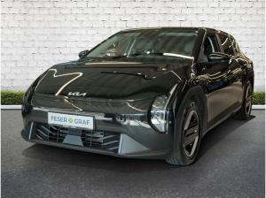 Kia EV4 81 kWh EARTH UPGRADE TECH WI DWP SOUND UVM.