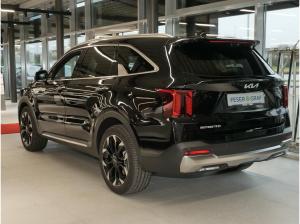 Kia Sorento PE 2.2D AWD PLATINUM 7S NAPPA PREMIUM GD