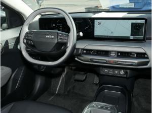 Kia EV4 81 FWD EARTH UPGRADE TECH WINTERCONNECT DWP