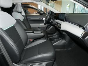 Kia EV4 81 kWh EARTH UPGRADE TECH WI DWP SOUND UVM.