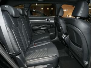 Kia Sorento PE 2.2D AWD PLATINUM 7S NAPPA PREMIUM GD