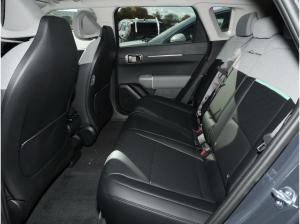 Kia EV4 81 FWD EARTH UPGRADE TECH WINTERCONNECT DWP