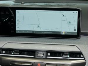 Kia EV4 81 kWh EARTH UPGRADE TECH WI DWP SOUND UVM.