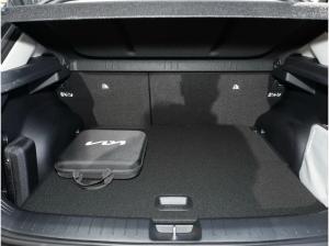 Kia EV4 81 FWD EARTH UPGRADE TECH WINTERCONNECT DWP