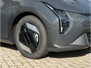 Kia EV4 81 FWD EARTH UPGRADE TECH WINTERCONNECT DWP